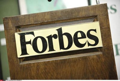  Forbes        