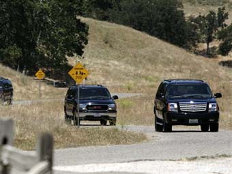          "Neverland",      Sycamore Valley Ranch Co. LLC.