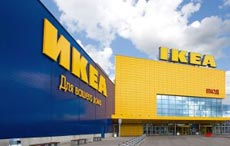    IKEA "     "