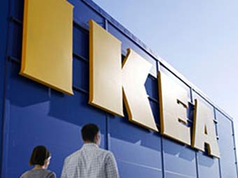 IKEA      