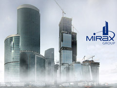 Mirax Group     