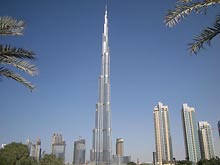  Burj Khalifa  90% ,      