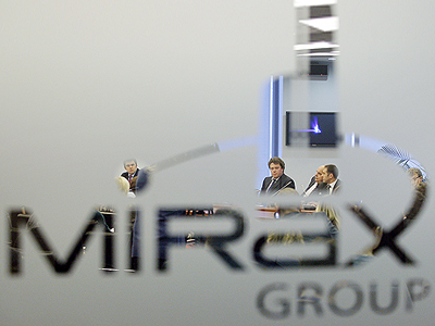 Mirax Group     