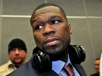 50 Cent    