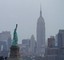 Empire State Building      -