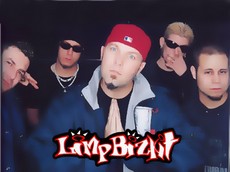   Limp Bizkit   