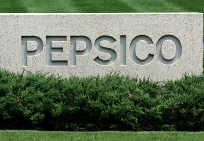     PepsiCo  